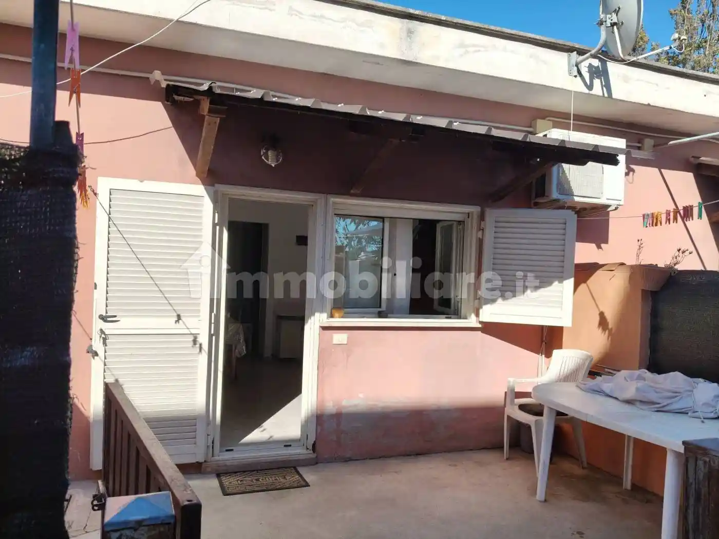 Villetta a schiera in vendita a Ardea