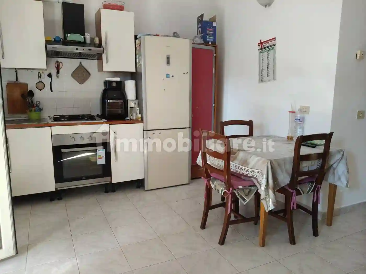 Villetta a schiera - foto 5