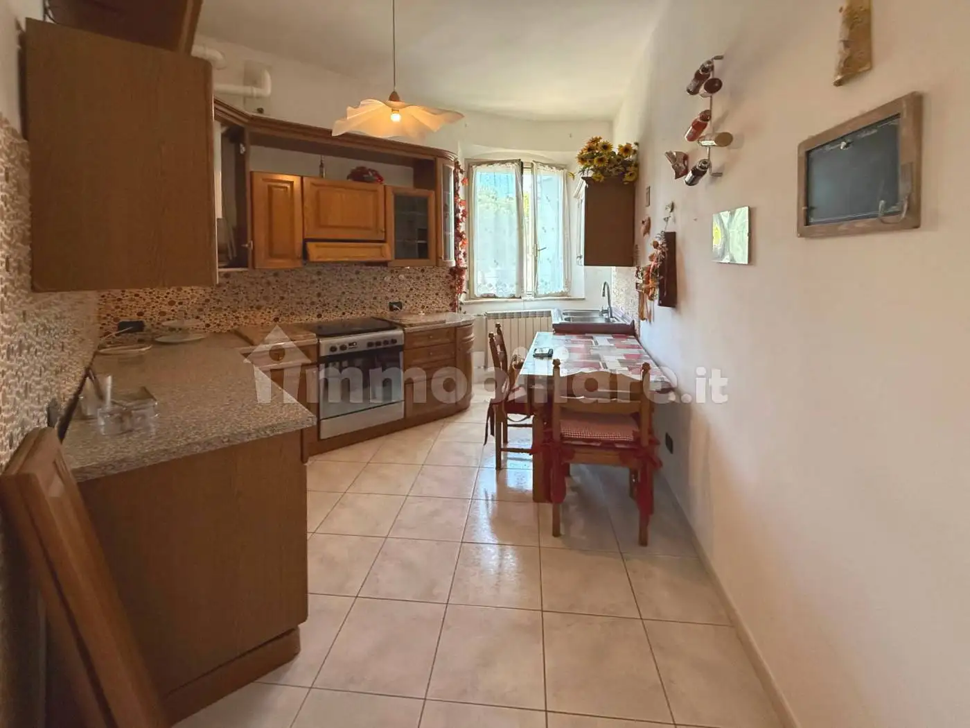 Appartamento in vendita a Tresignana