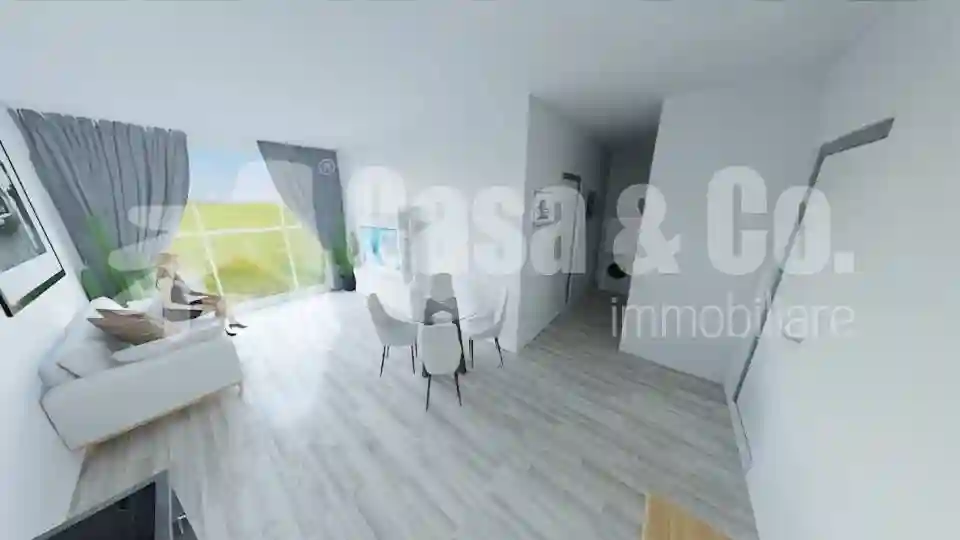 Appartamento - foto 2