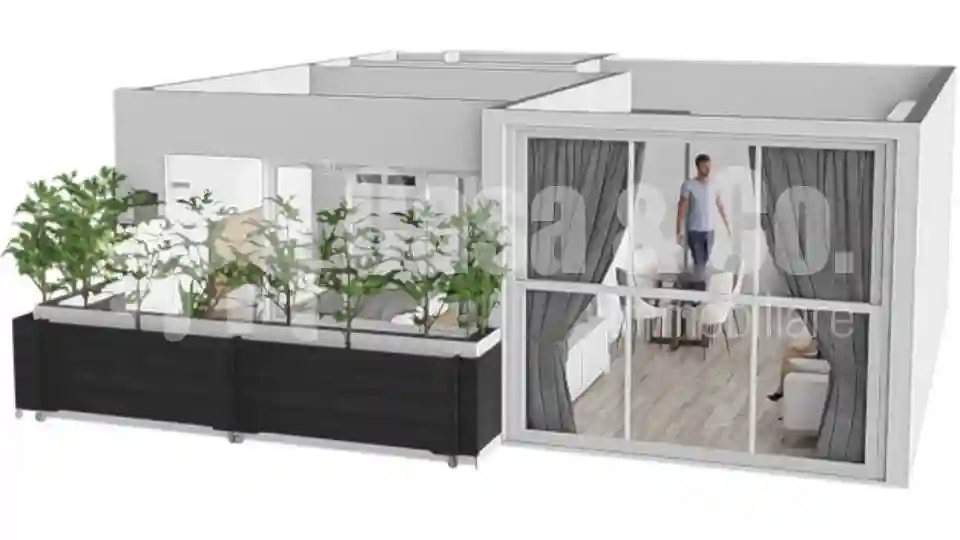 Appartamento - foto 3