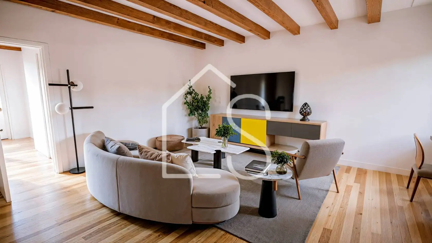 Appartamento in vendita a Bologna