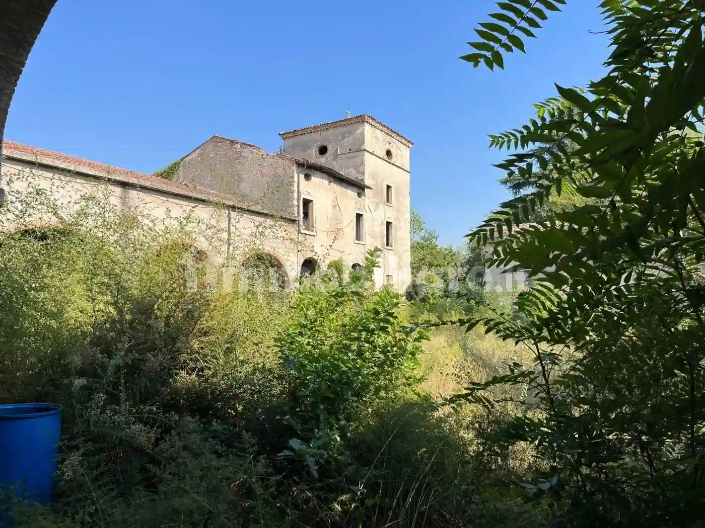 Palazzo - Edificio - foto 2