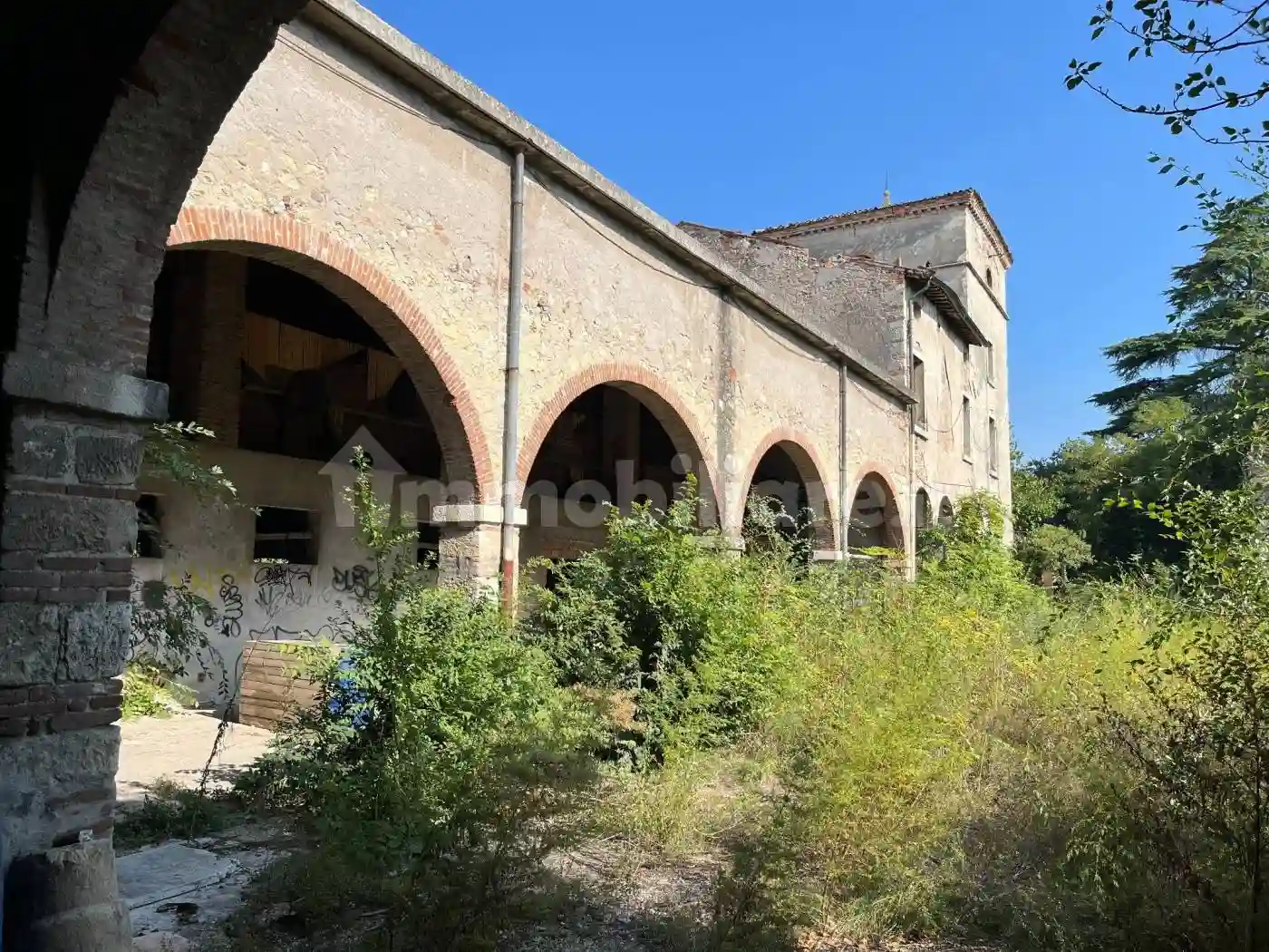 Palazzo - Edificio - foto 4