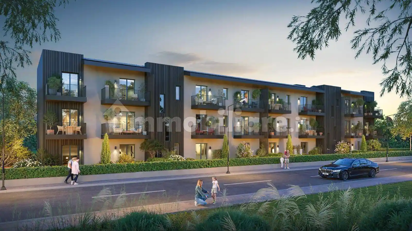 Appartamento in vendita a Desenzano del Garda