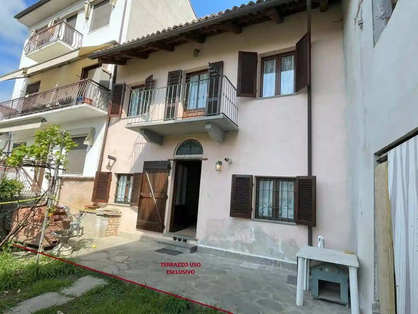 Casa indipendente - foto 2