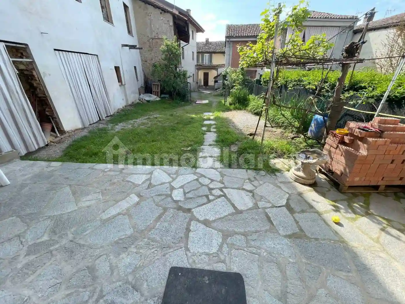 Casa indipendente - foto 3