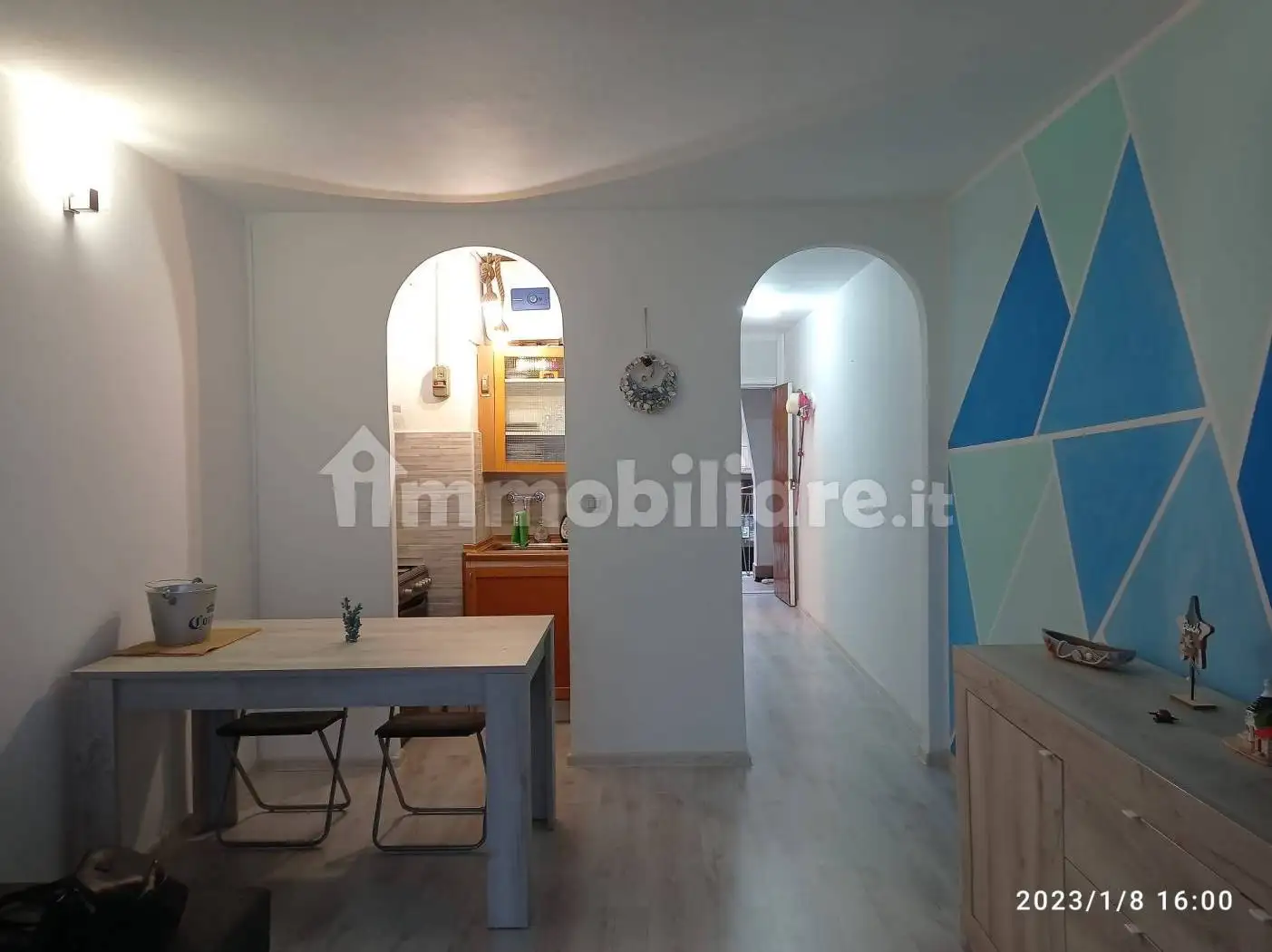 Bilocale viale Giovanni Pascoli, Lido degli Estensi, Comacchio - foto 2