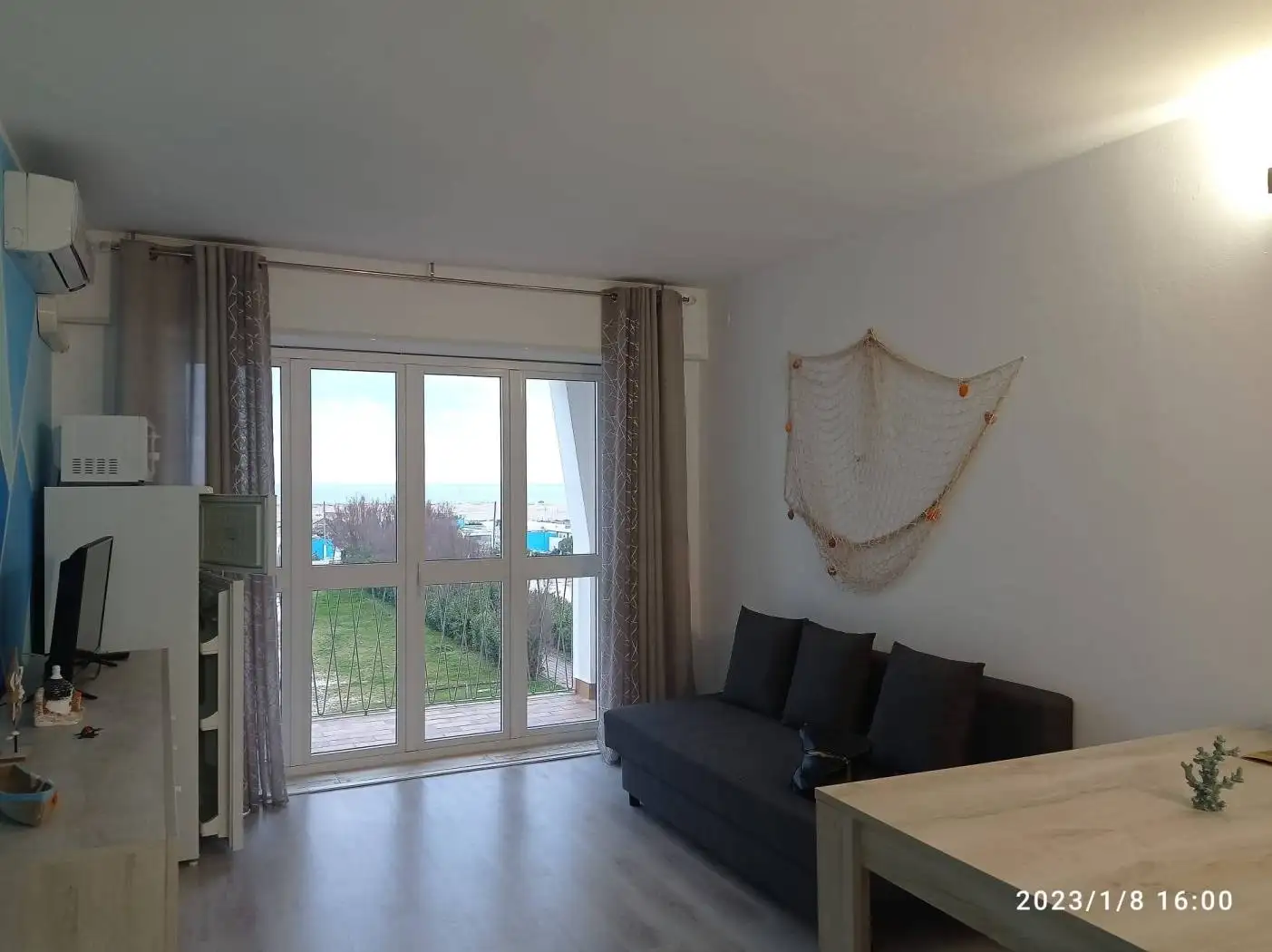 Bilocale viale Giovanni Pascoli, Lido degli Estensi, Comacchio - foto 3