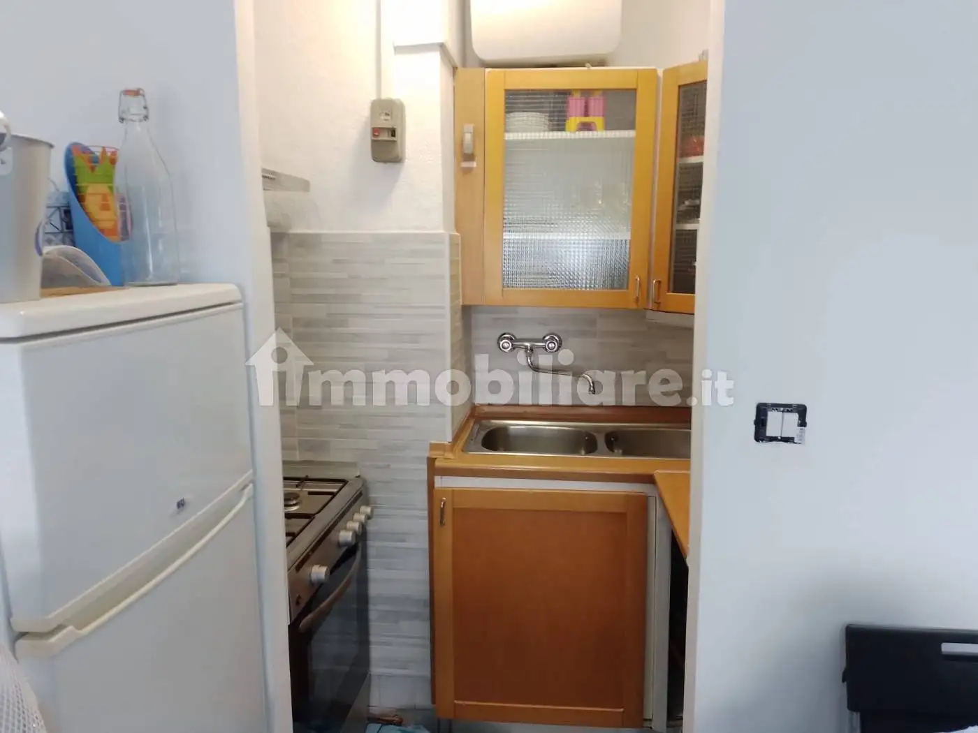 Bilocale viale Giovanni Pascoli, Lido degli Estensi, Comacchio - foto 4