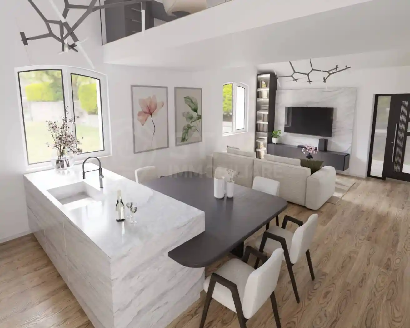 Casa indipendente - foto 2