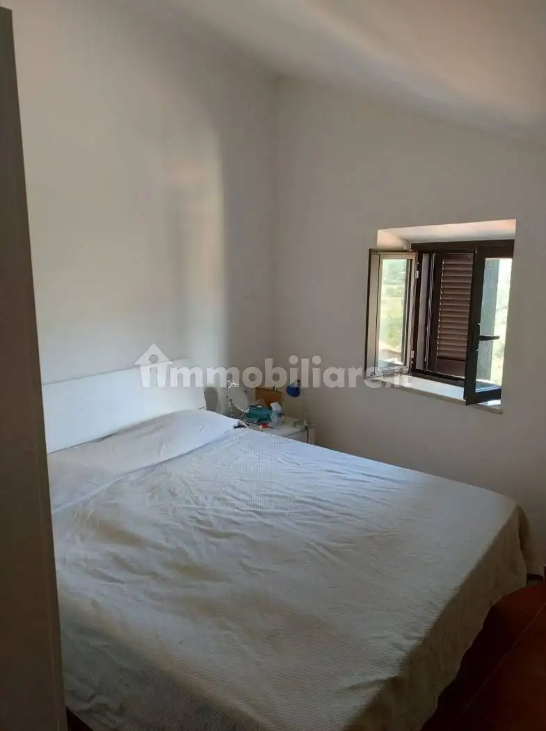 Appartamento in vendita a Prossedi