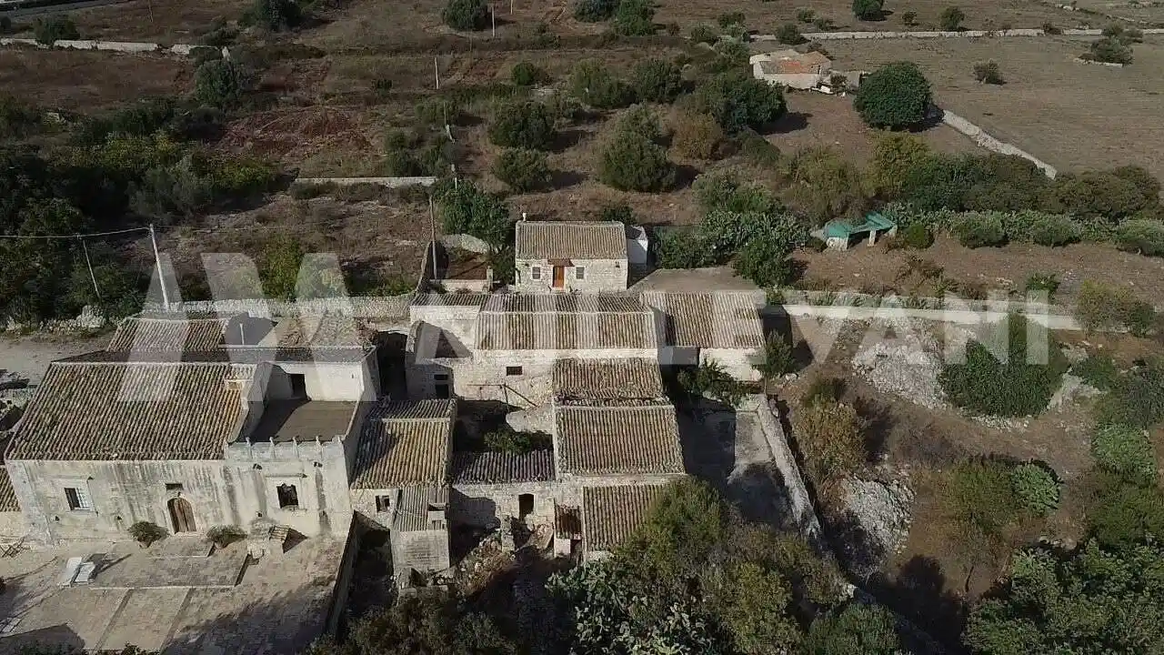 Baglio Sp42, Pirato, Modica - foto 2