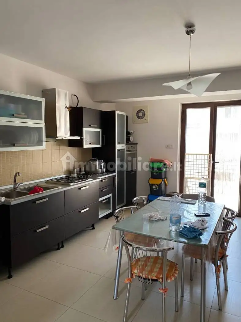 Casa indipendente in vendita a Leonforte