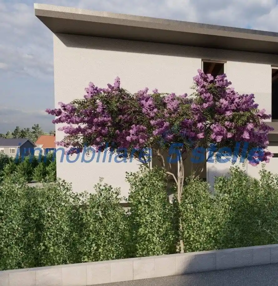 Villetta a schiera in vendita a Torri di Quartesolo