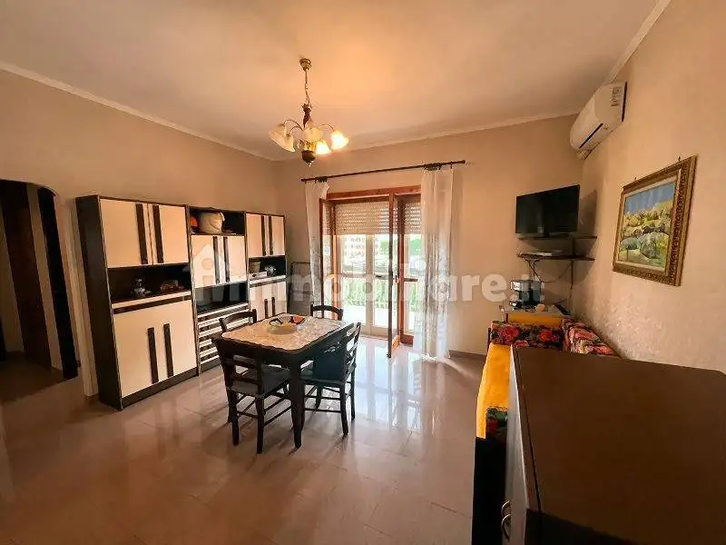 Palazzo - Edificio in vendita a Tarquinia