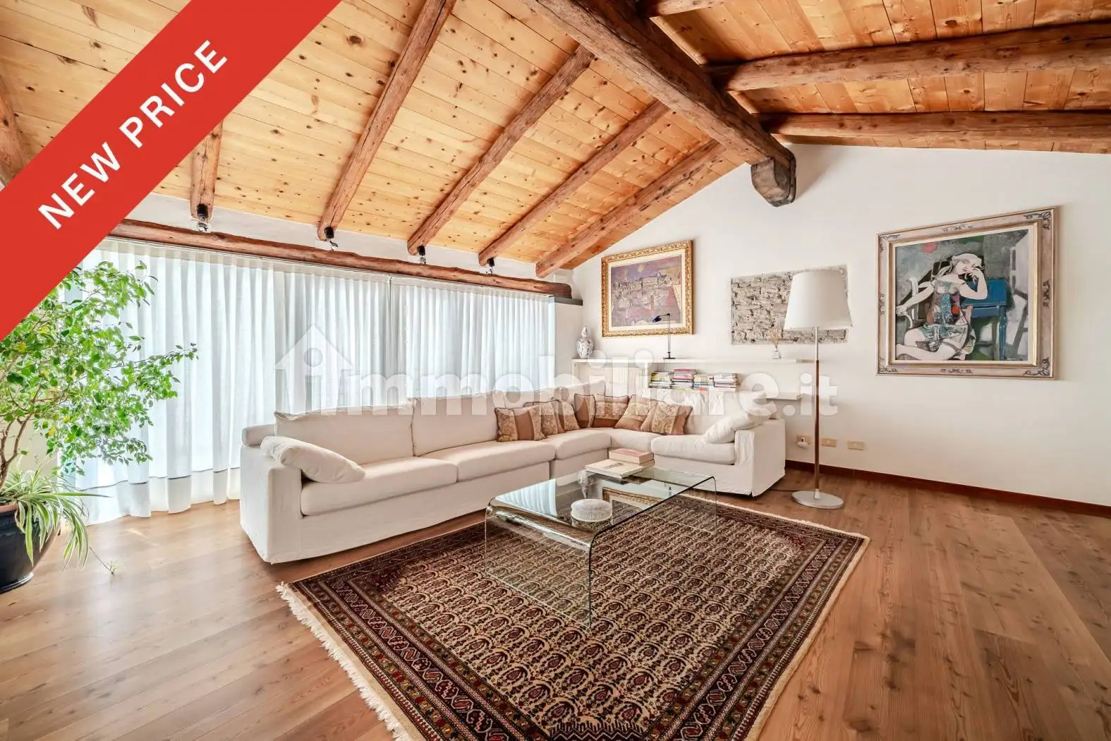 Villa in vendita a Cavaso del Tomba