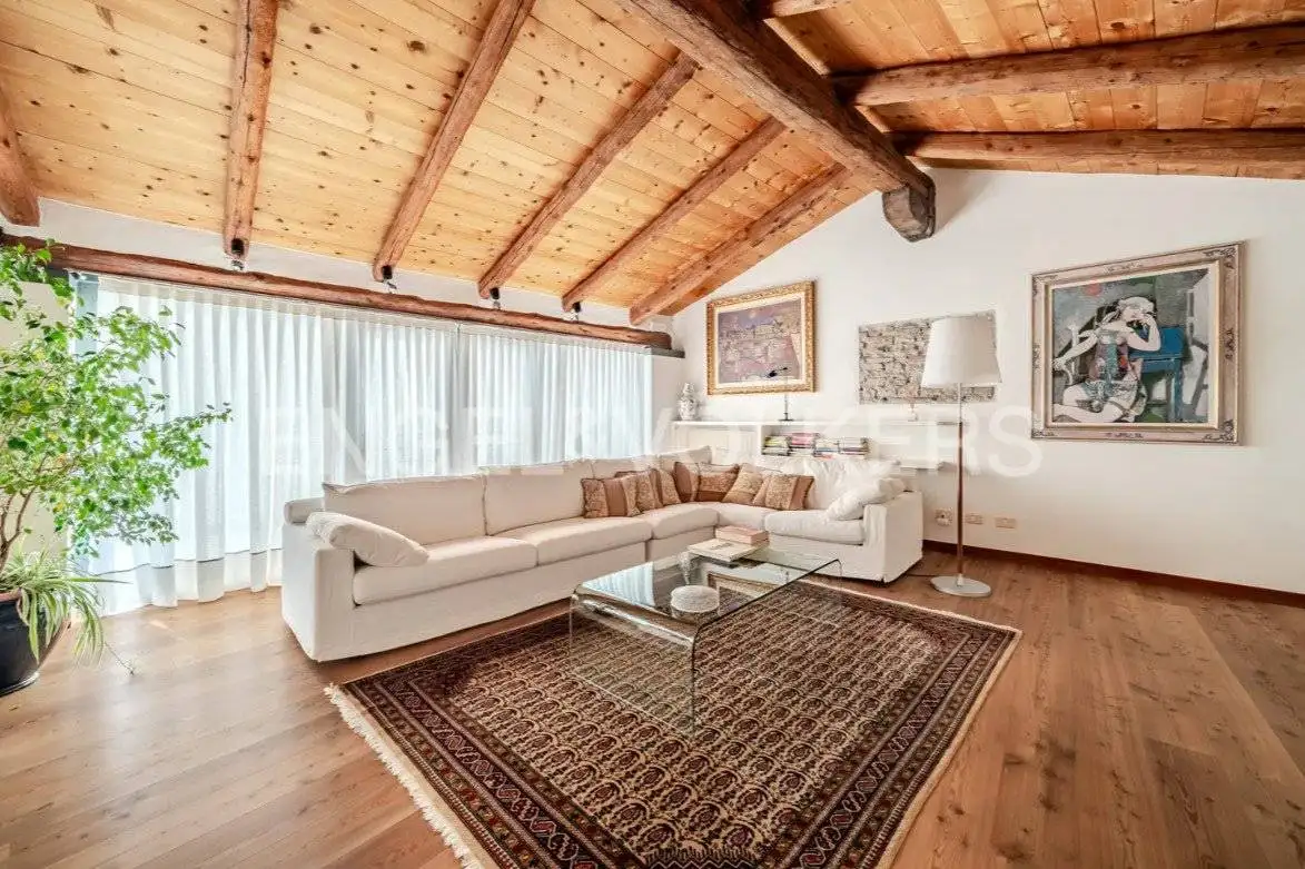 Villa bifamiliare via Roma, Caniezza, Cavaso del Tomba - foto 4