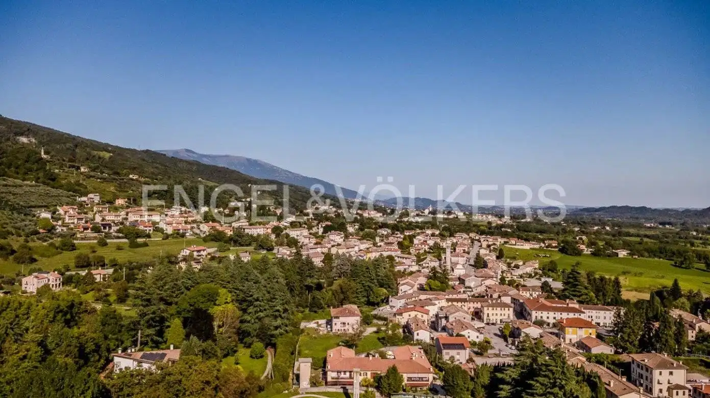 Villa bifamiliare via Roma, Caniezza, Cavaso del Tomba - foto 5