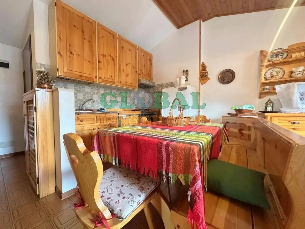 Attico via Chiesa, 1, Centro, Enego - foto 3