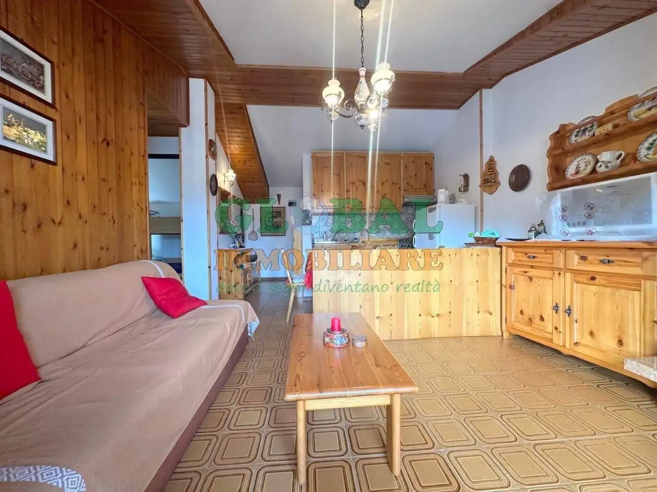 Attico via Chiesa, 1, Centro, Enego - foto 4