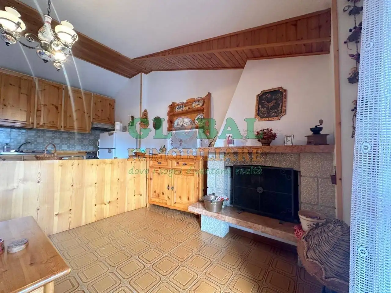 Attico via Chiesa, 1, Centro, Enego - foto 5