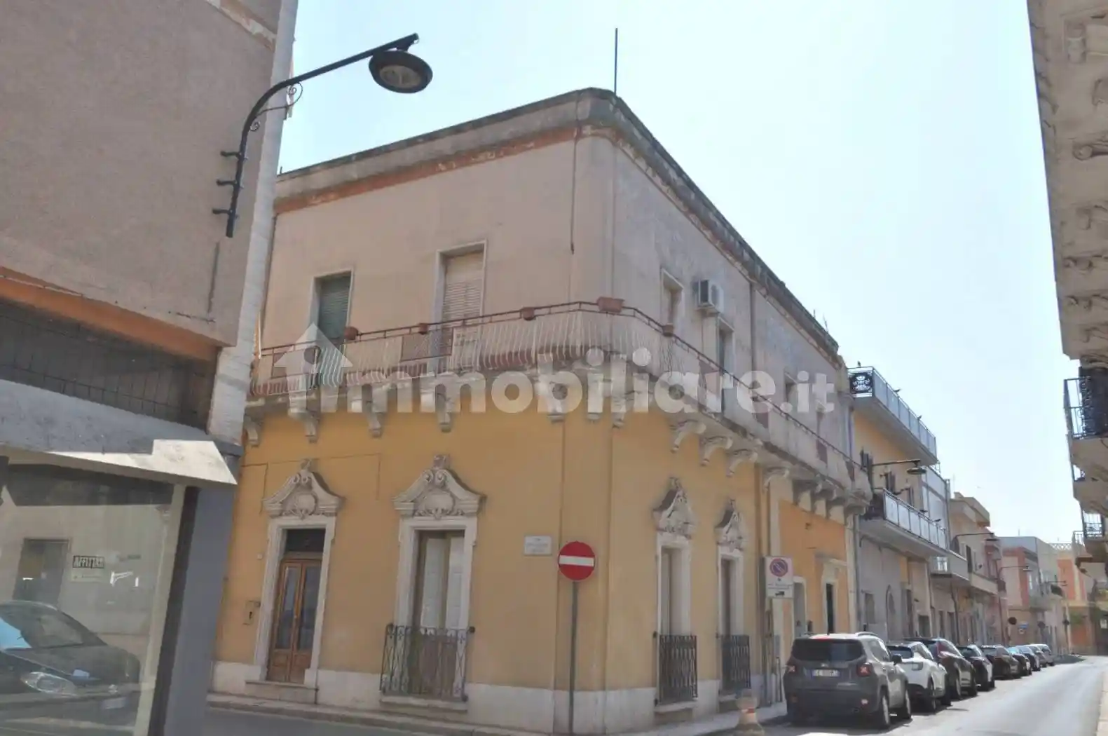 Casa indipendente in vendita a San Vito dei Normanni