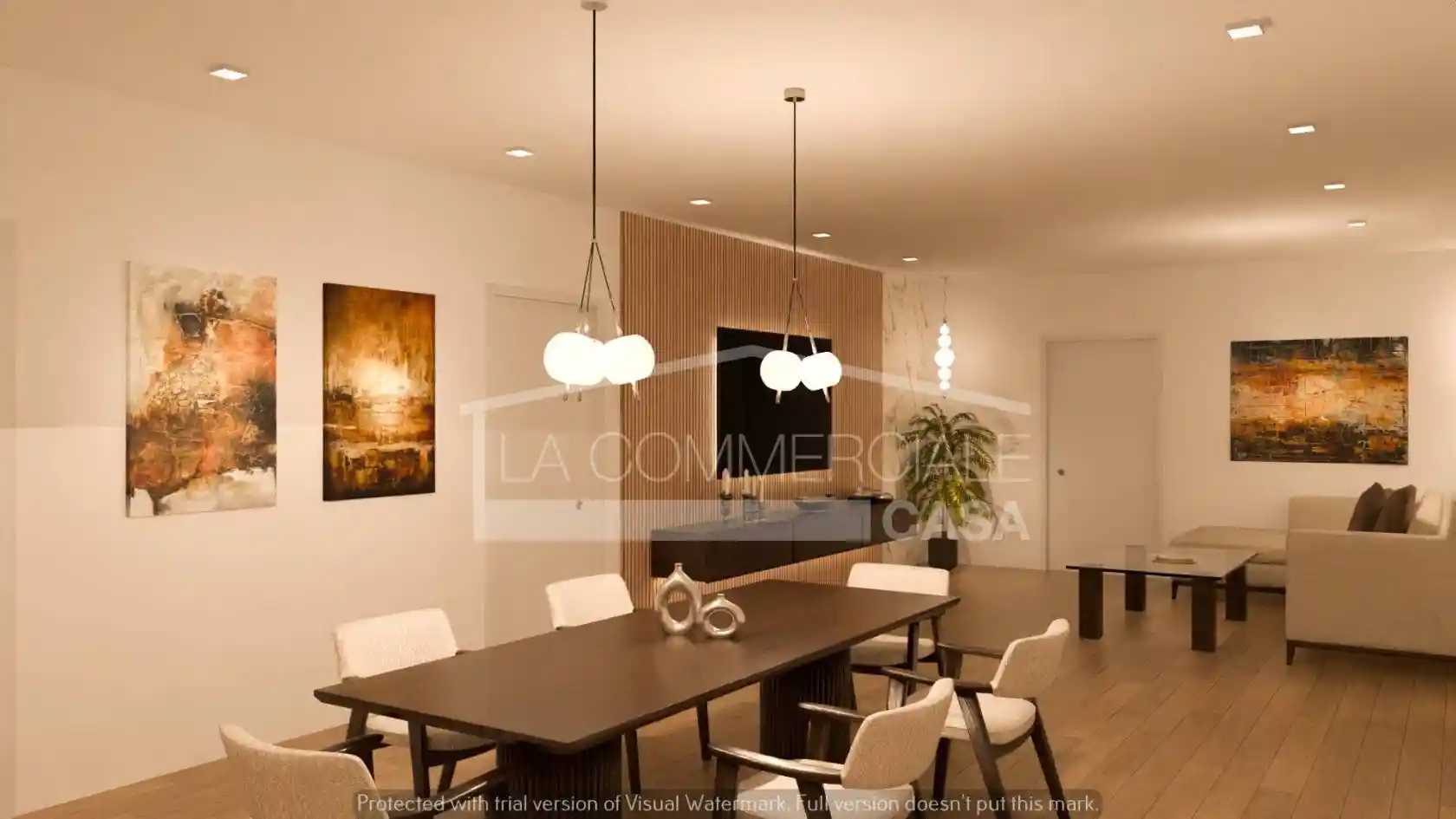 Appartamento in vendita a Mogliano Veneto