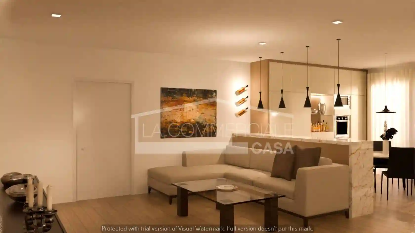 Appartamento - foto 2