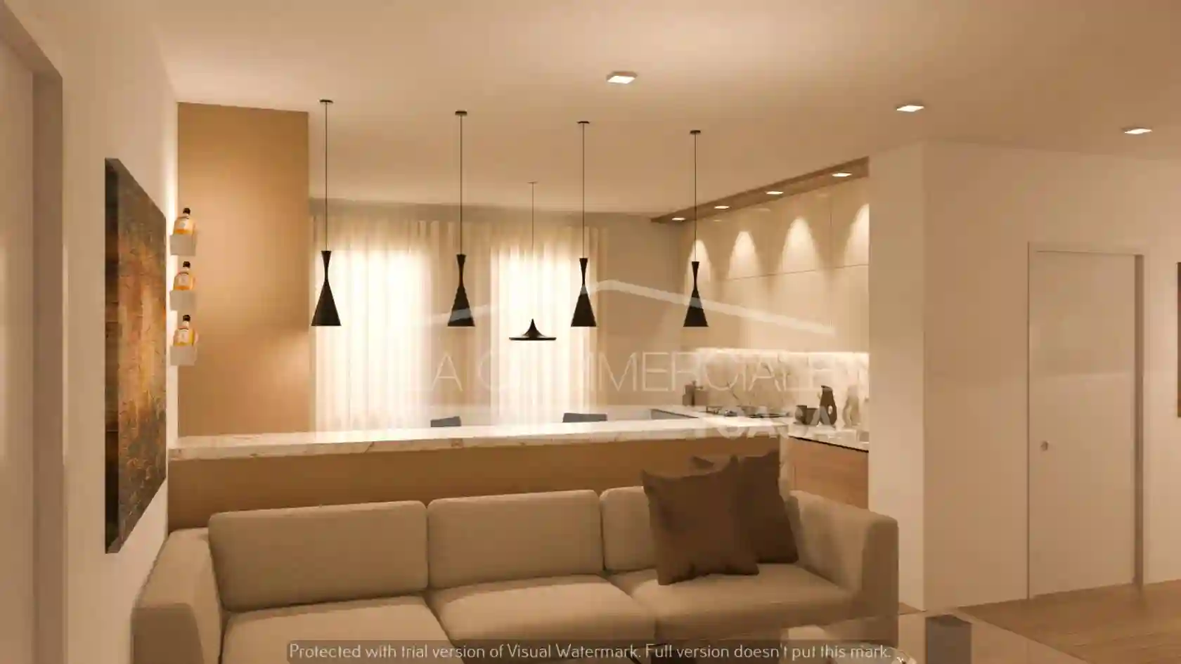 Appartamento - foto 5