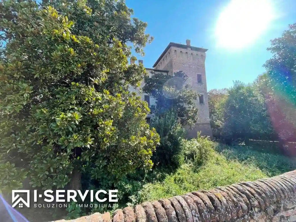 Palazzo - Edificio - foto 2