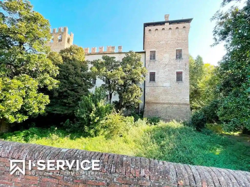 Palazzo - Edificio - foto 3