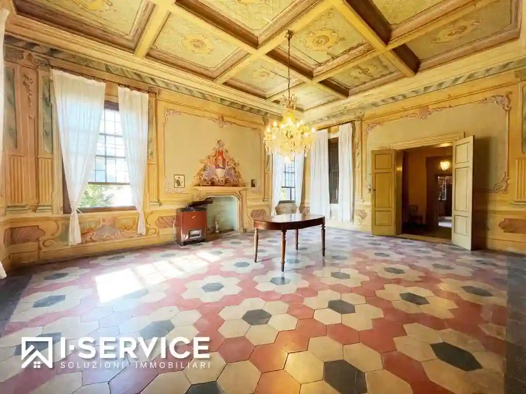 Palazzo - Edificio - foto 4