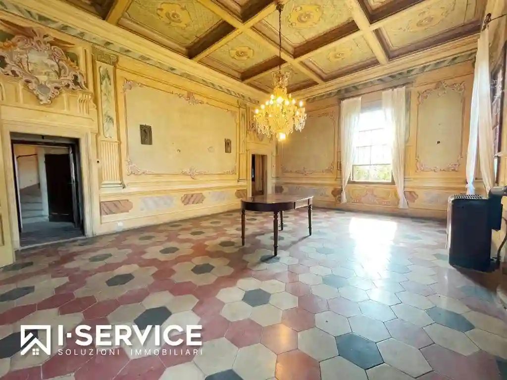 Palazzo - Edificio - foto 5