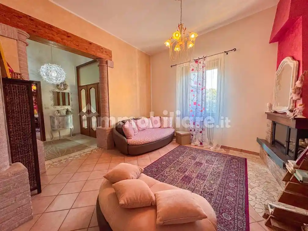 Terratetto unifamiliare via Maria Valle 3, Casalmoro - foto 3