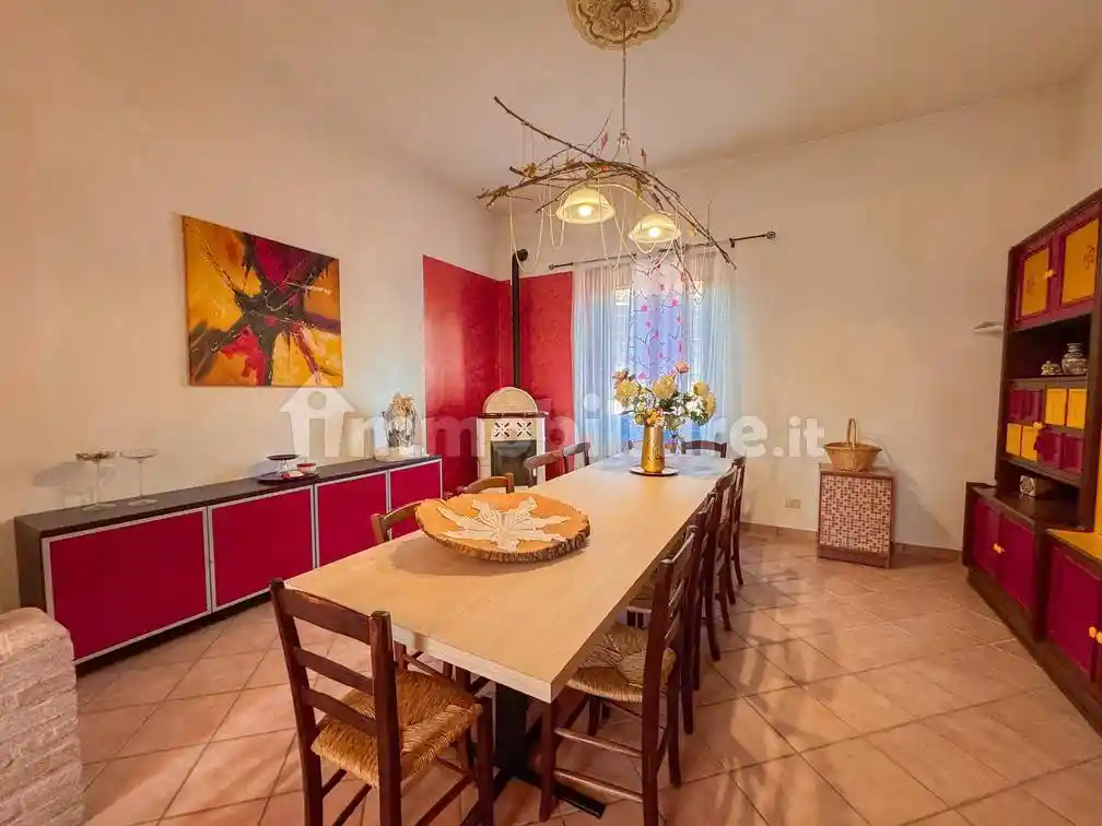 Terratetto unifamiliare via Maria Valle 3, Casalmoro - foto 4