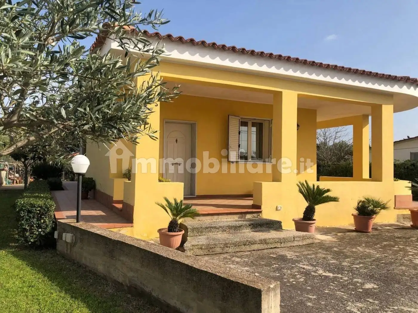 Villa in vendita a Siracusa