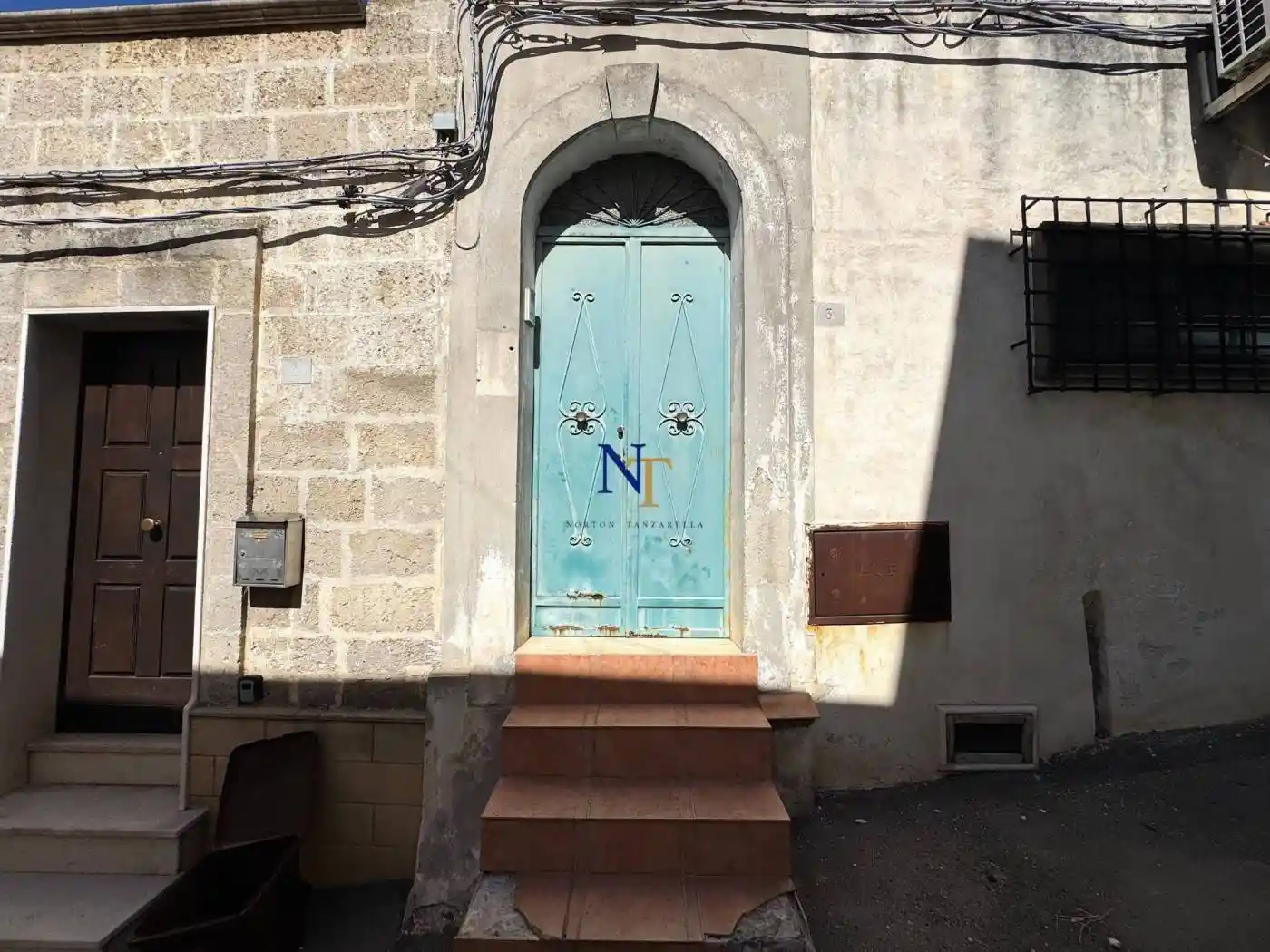 Casa indipendente in vendita a Oria