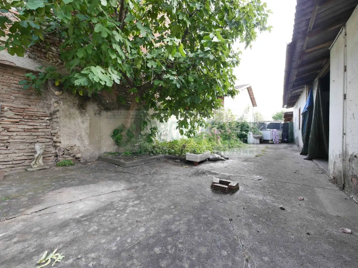 Casa indipendente in vendita a Pumenengo