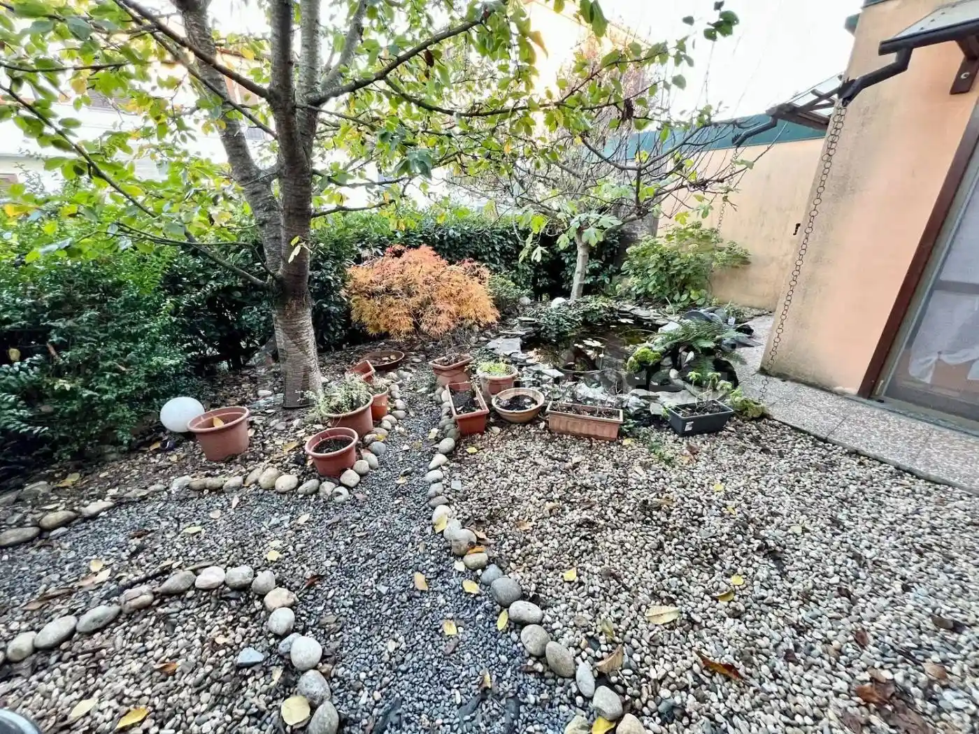 Villa in vendita a Tromello