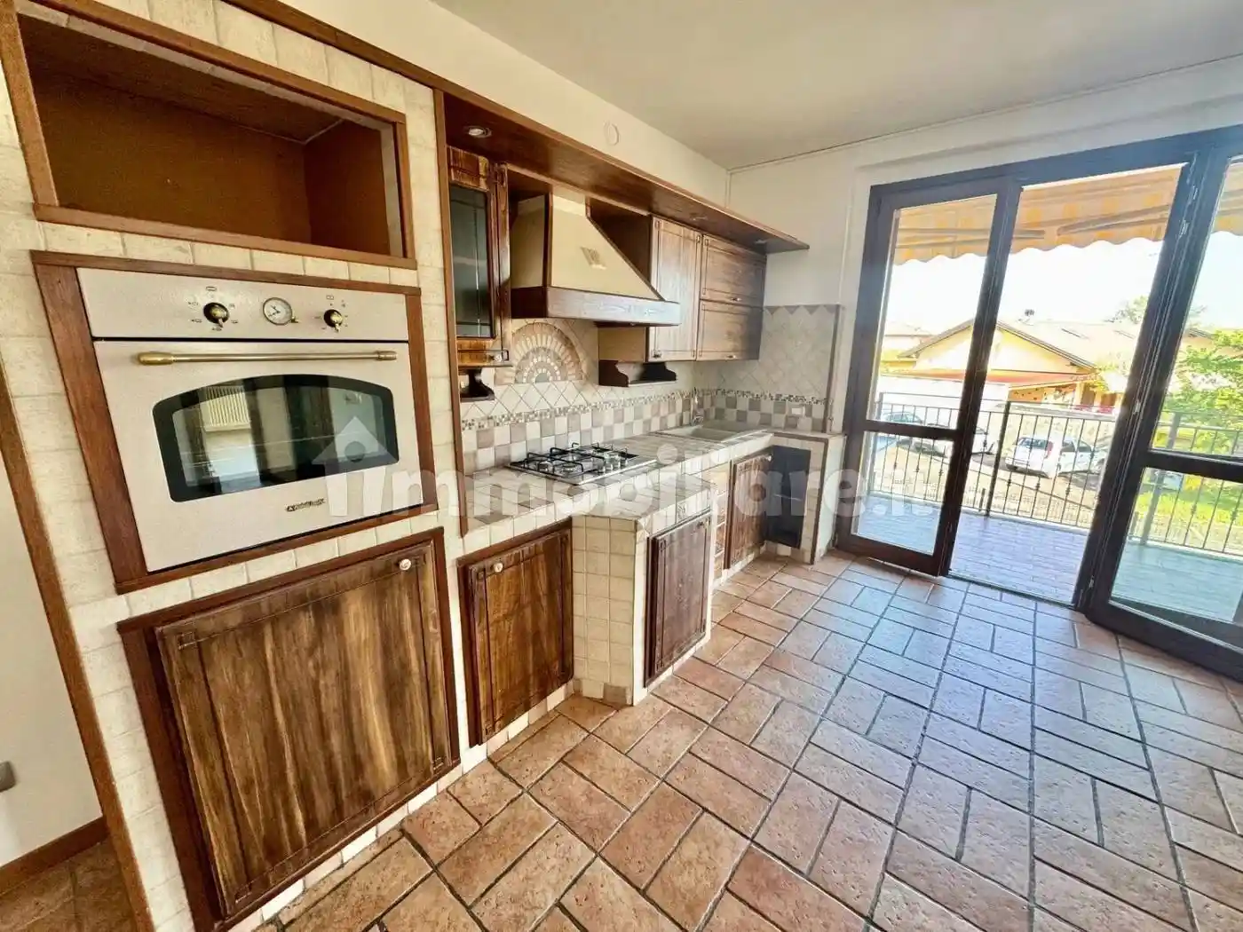 Appartamento in vendita a Garlasco