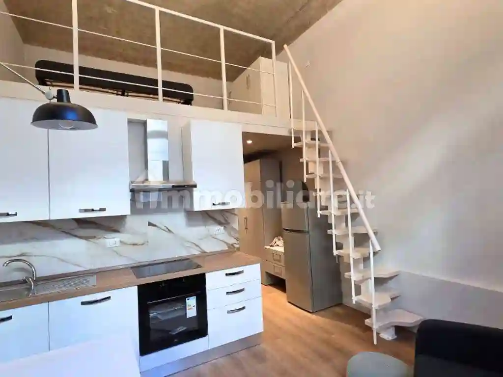 Loft - foto 2