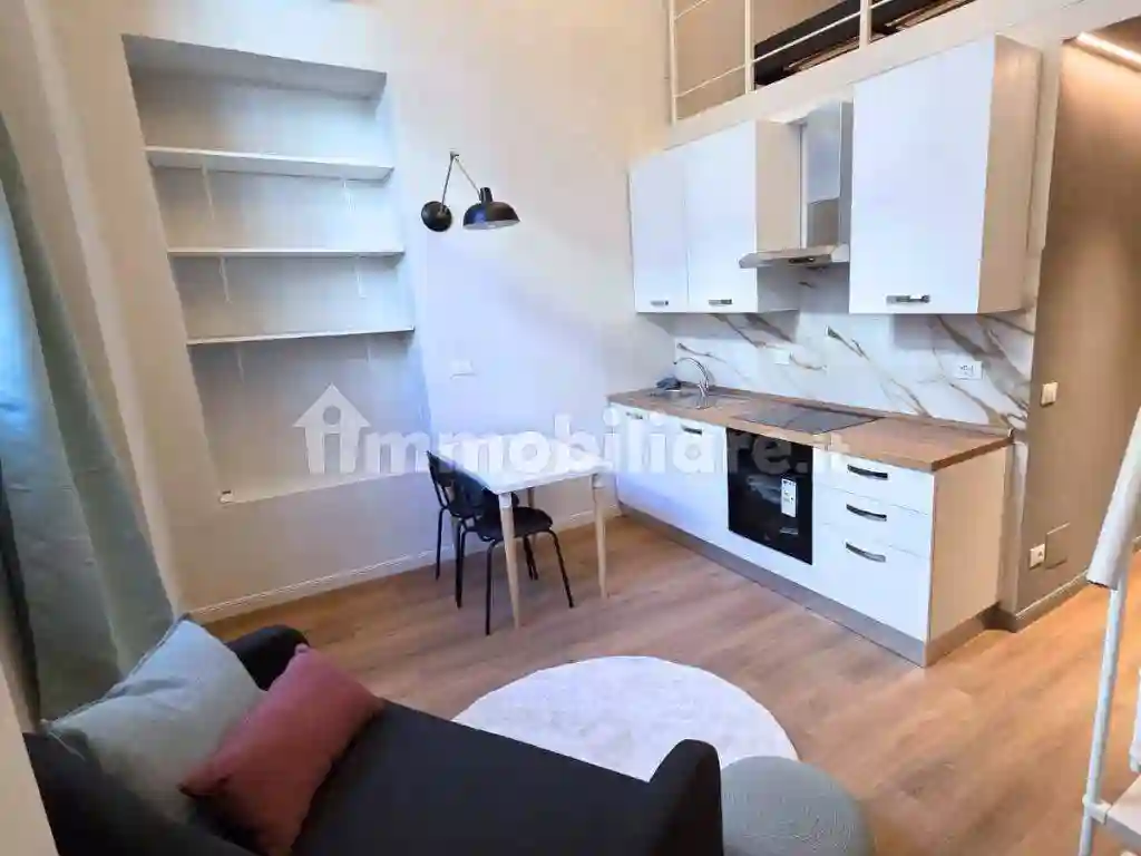 Loft - foto 3