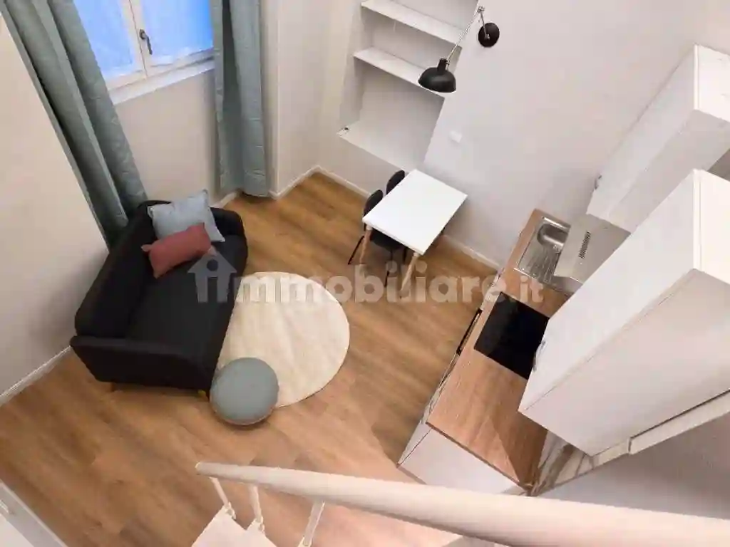 Loft - foto 5