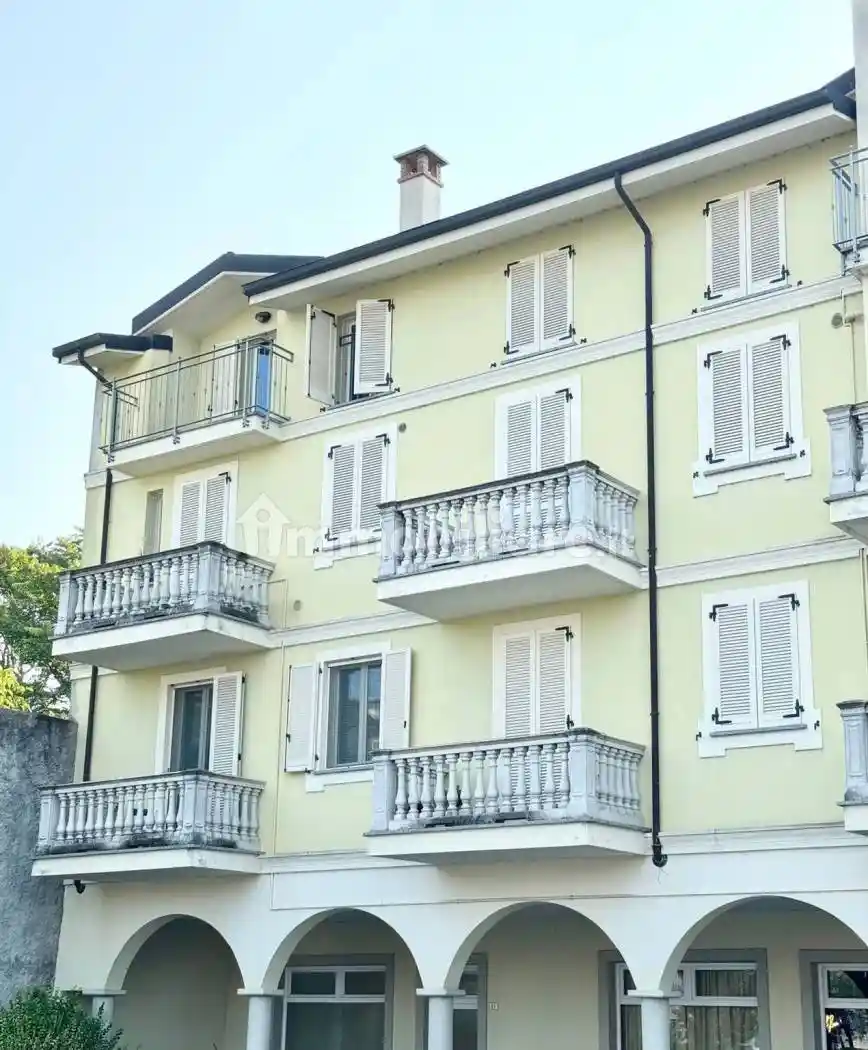 Appartamento in vendita a Garlasco