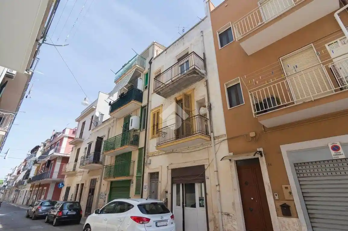 Casa indipendente in vendita a Conversano