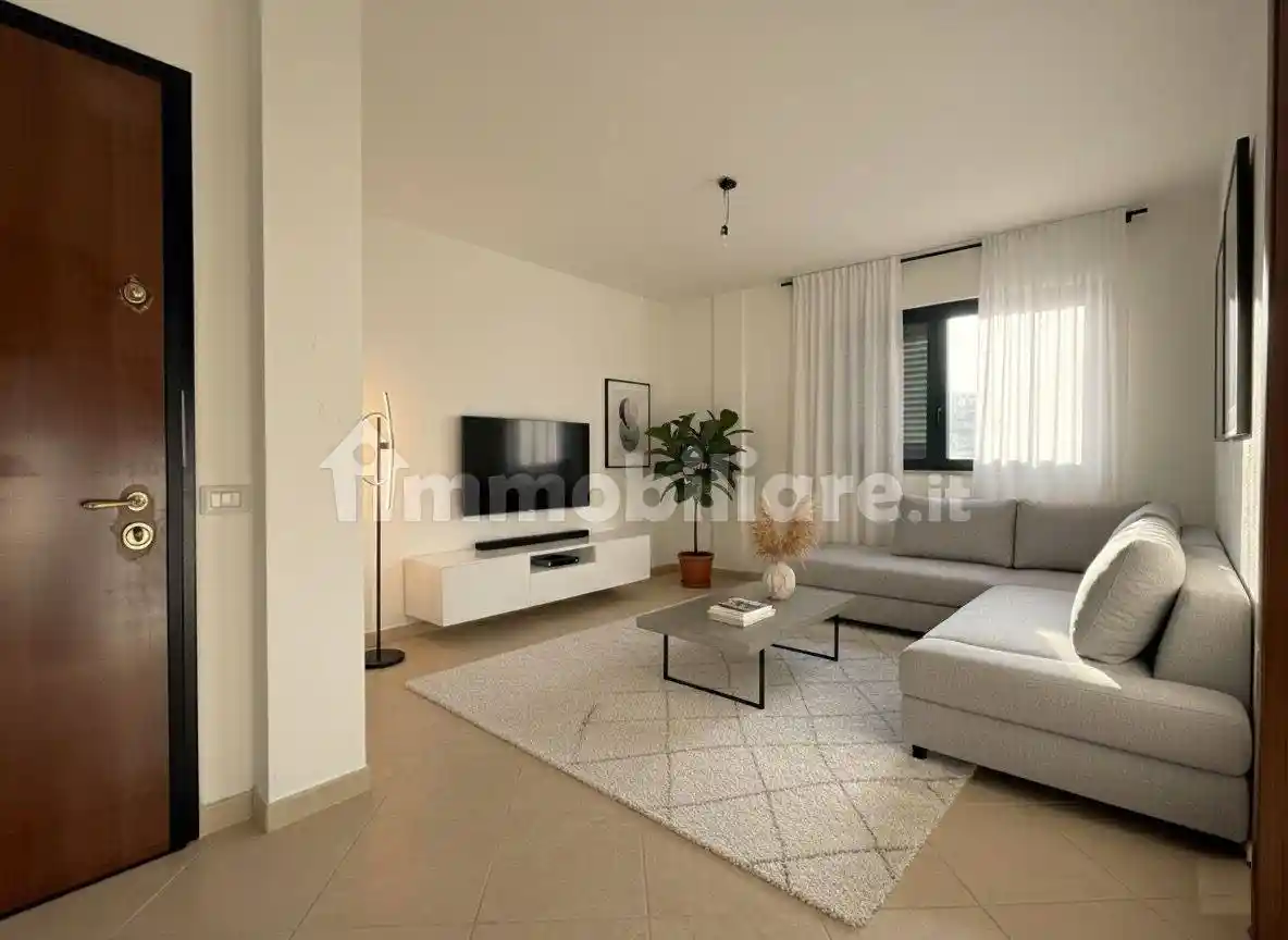 Appartamento in vendita a Muravera