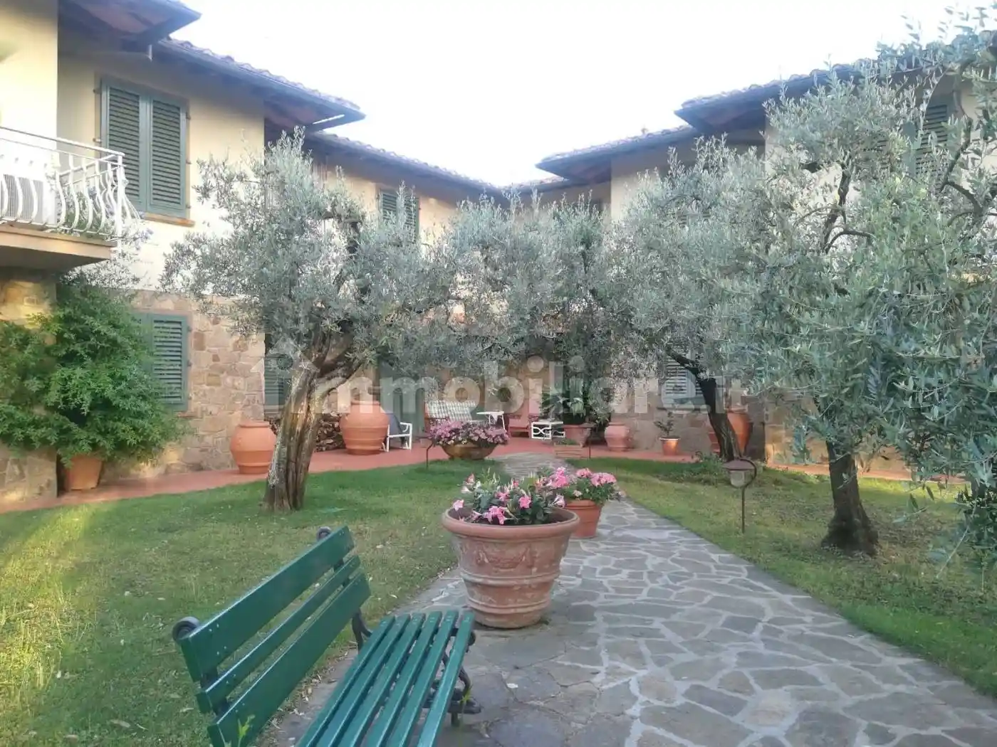 Villa in vendita a San Casciano in Val di Pesa