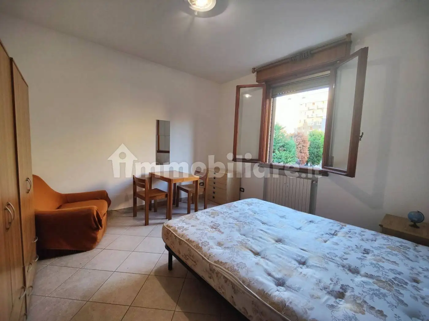 Appartamento in affitto a Modena