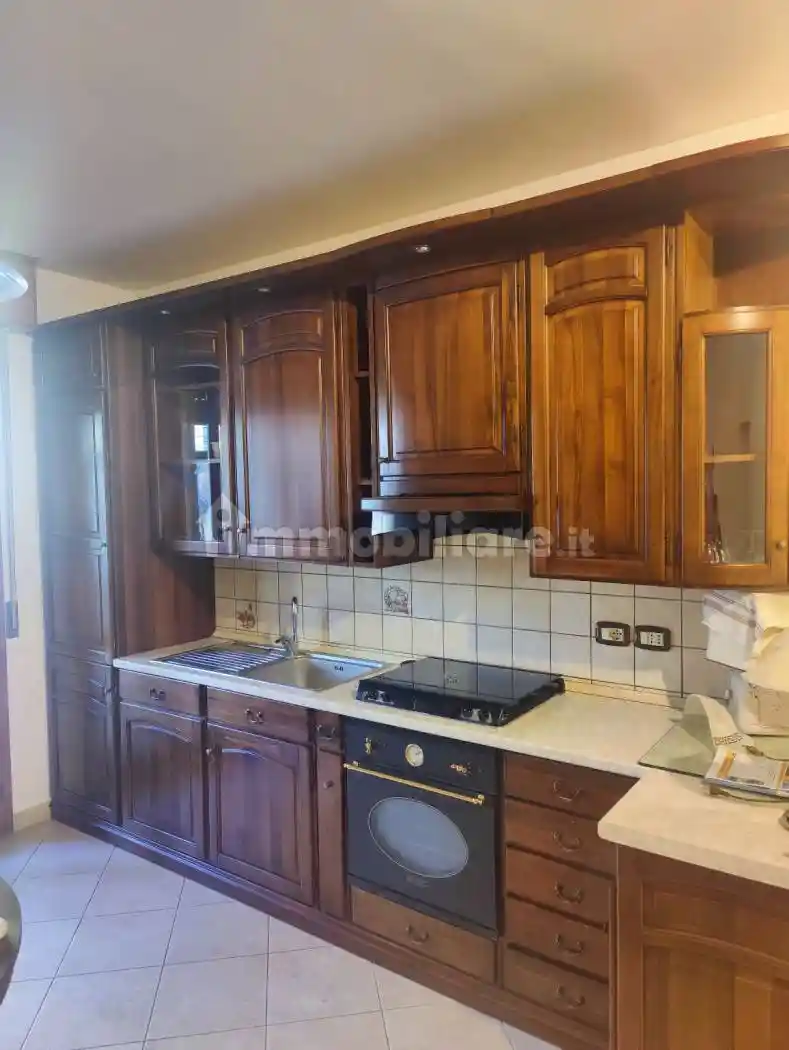 Trilocale viale del Mercato 316, Sacca - Stazione, Modena - foto 2